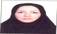 کسب رتبه دانشیاری توسط خانم دکتر مرجان تاری وردی 